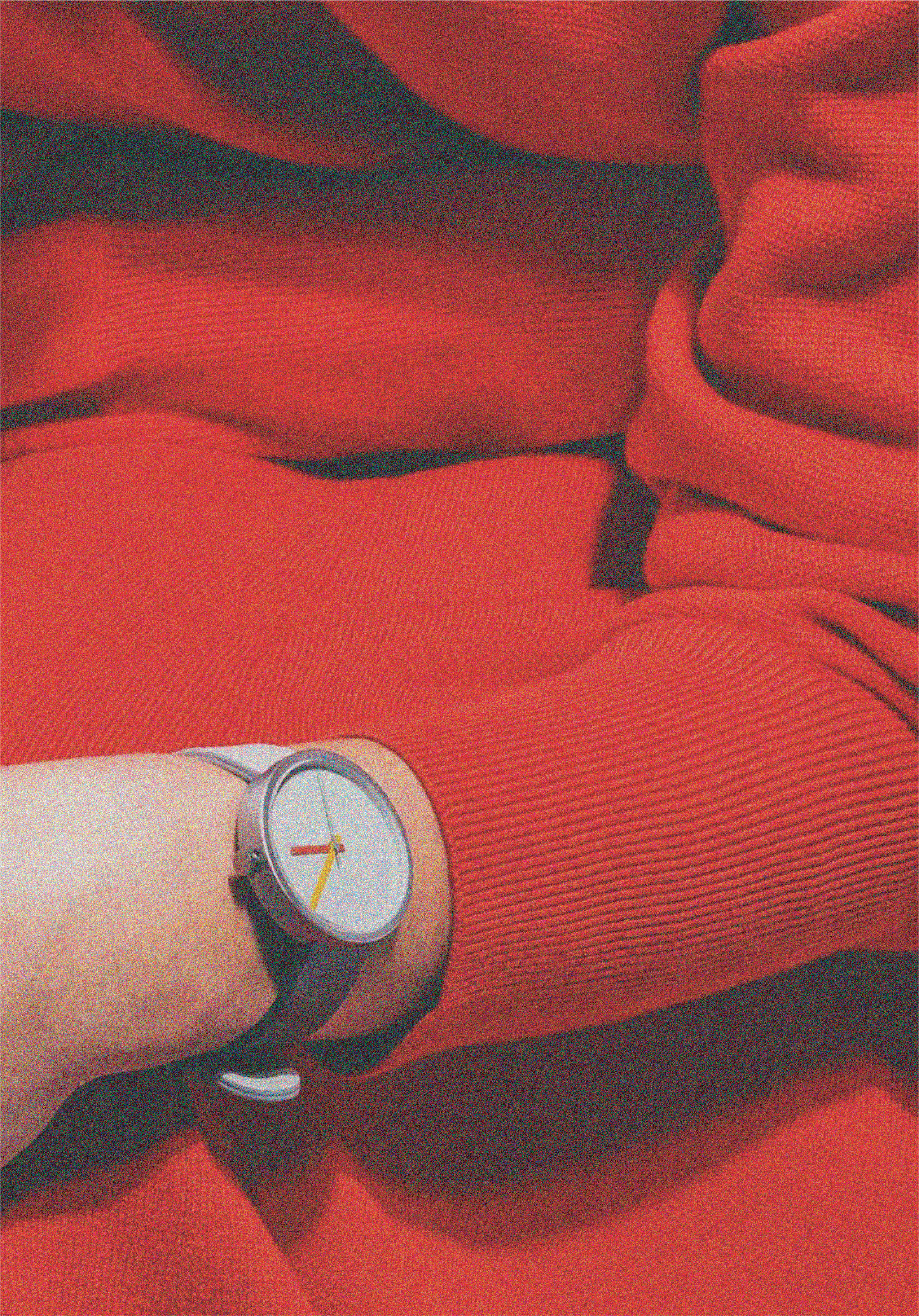 AÃRK Collective: The Melbourne Creatives Redefining Unisex Watch Design