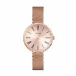 ADEXE Watch Sistine Petite Rose Gold
