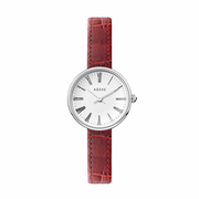 ADEXE Watch Mini Sistine Hot Chili Red