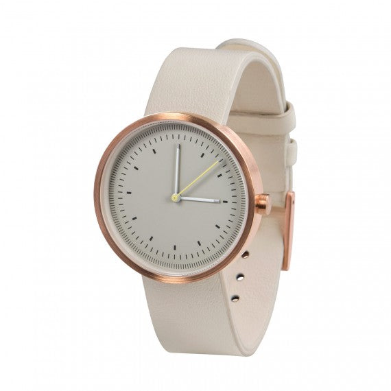 AARK Watch Interval Rose