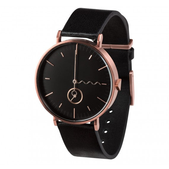 AARK Watch Tide Neu - Rose