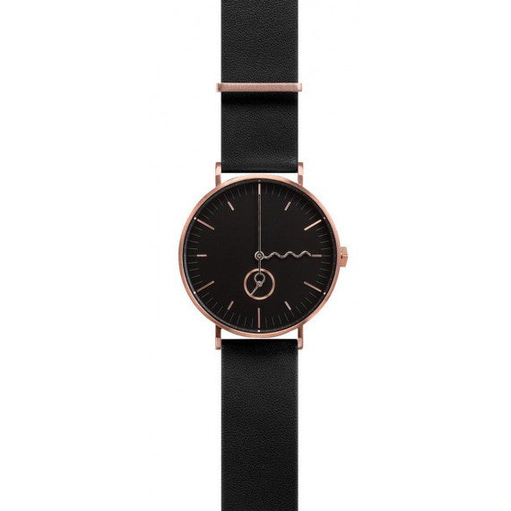 AARK Watch Tide Neu - Rose