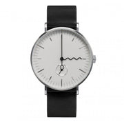 AARK Watch Tide Neu - Silver