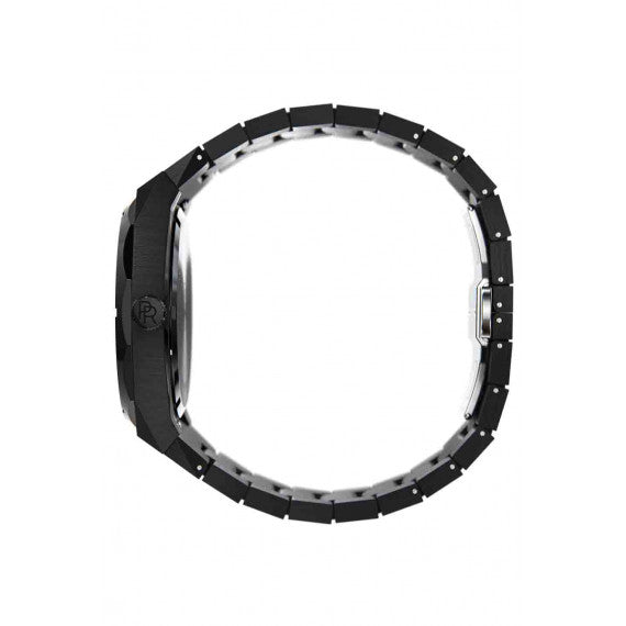 Paul Rich Watch Frosted Star Dust - Black