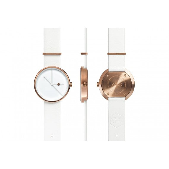 AARK Watch Eclipse Rose