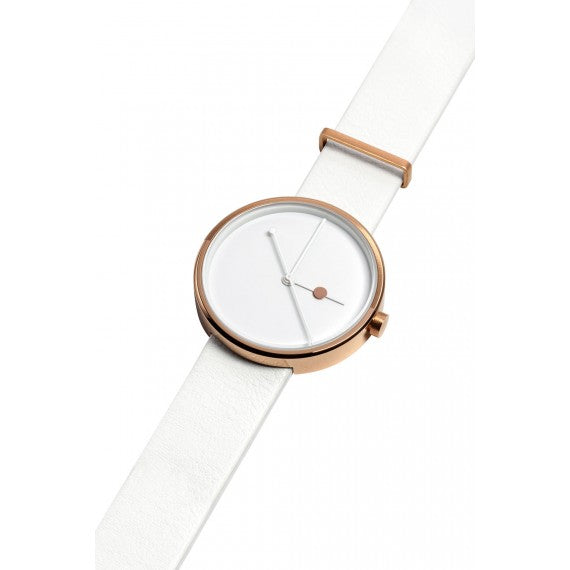 AARK Watch Eclipse Rose