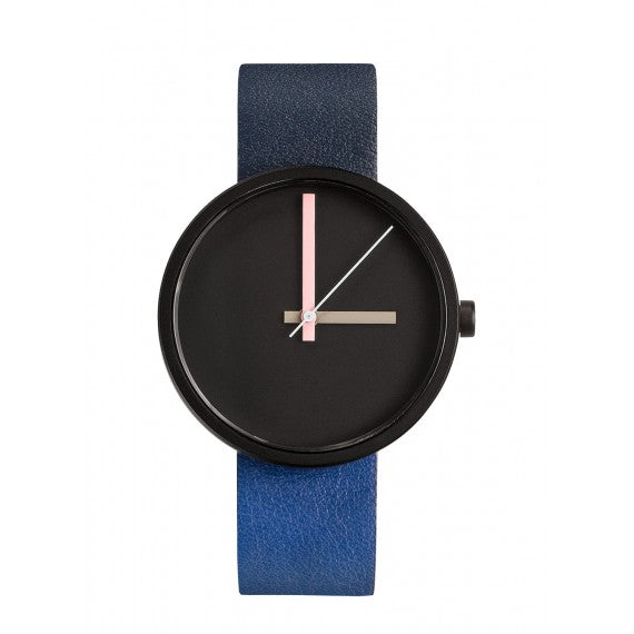 AARK Watch Multi - Midnight