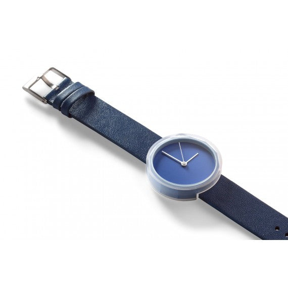 AARK Watch Prism Blue
