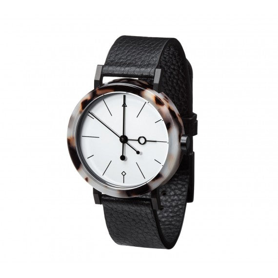 AARK Watch Shell White