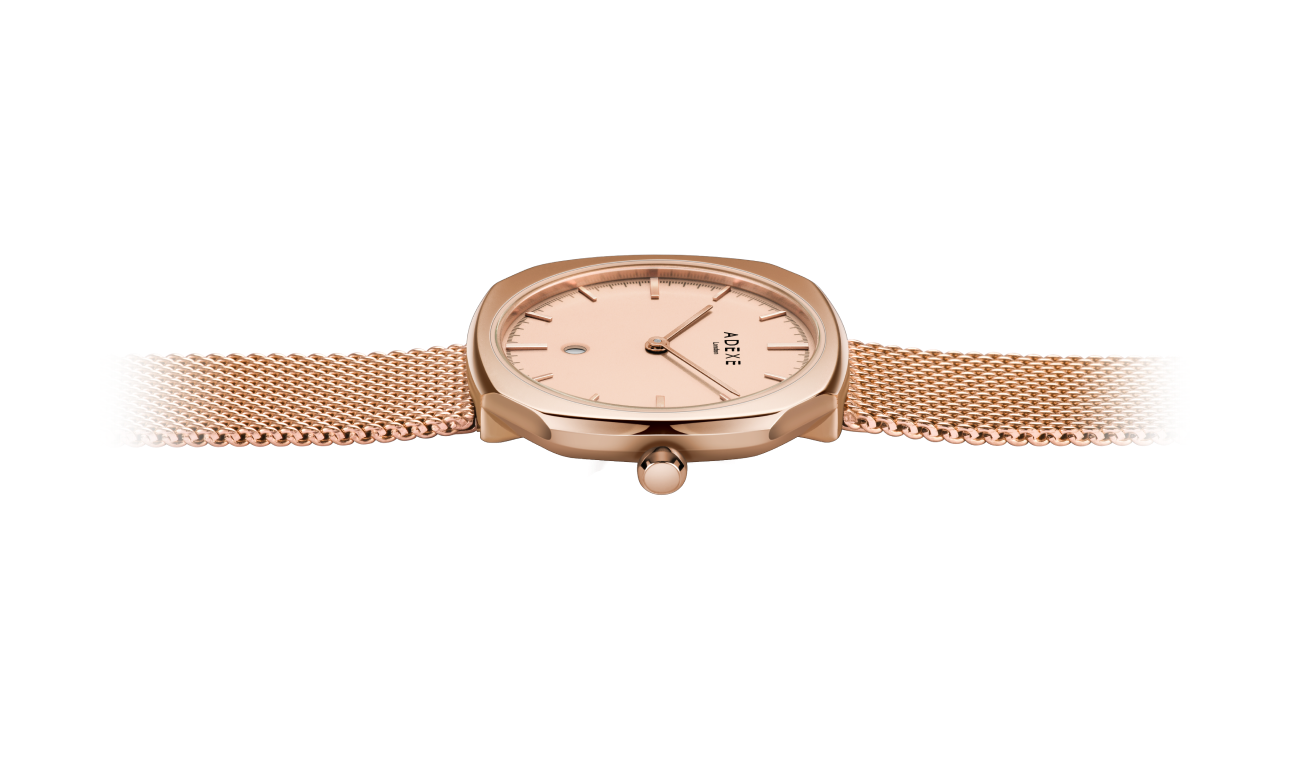ADEXE Watch Square - Hanover