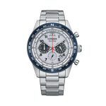 CITIZEN Watch Ctz Eco-Drive Chronograph Ss Future Force CA4554-84H