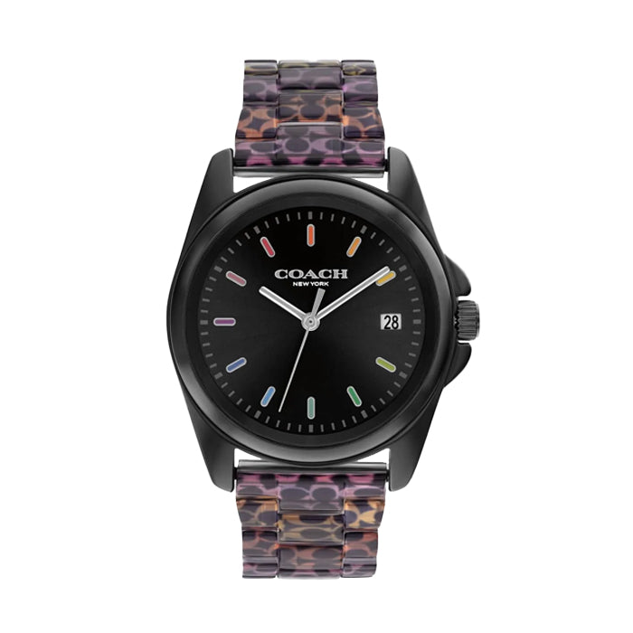 Coach Watch Greyson 14504276 – Watches Of display picture 1