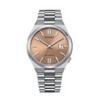 CITIZEN Watch Pantone, Ss, Ltd 1999, 40mm NJ0158-89Y
