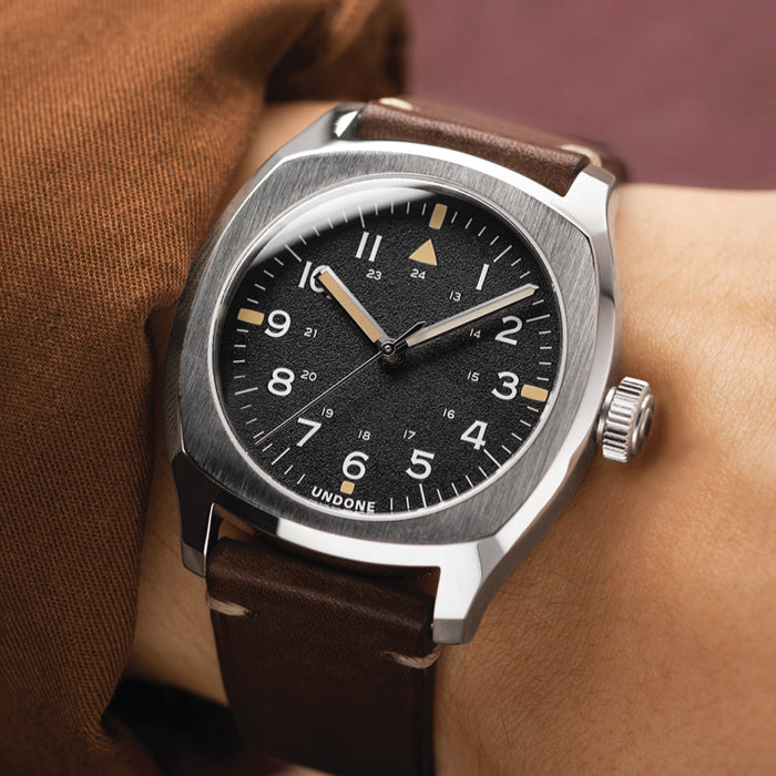 UNDONE Watch Terra Daybreak Automatic