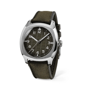 UNDONE Watch Terra Safari Automatic