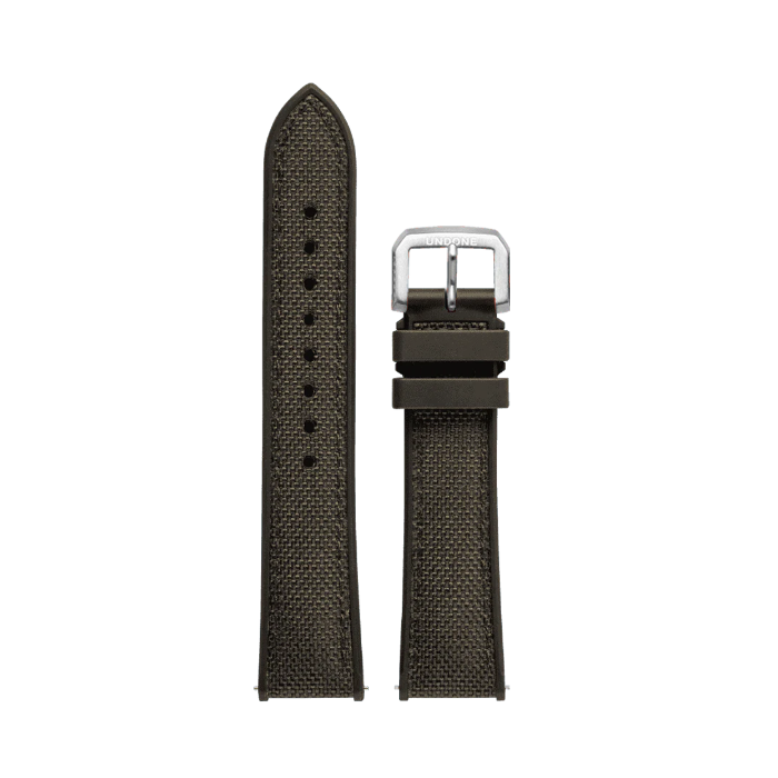 UNDONE Watch Terra Safari Automatic