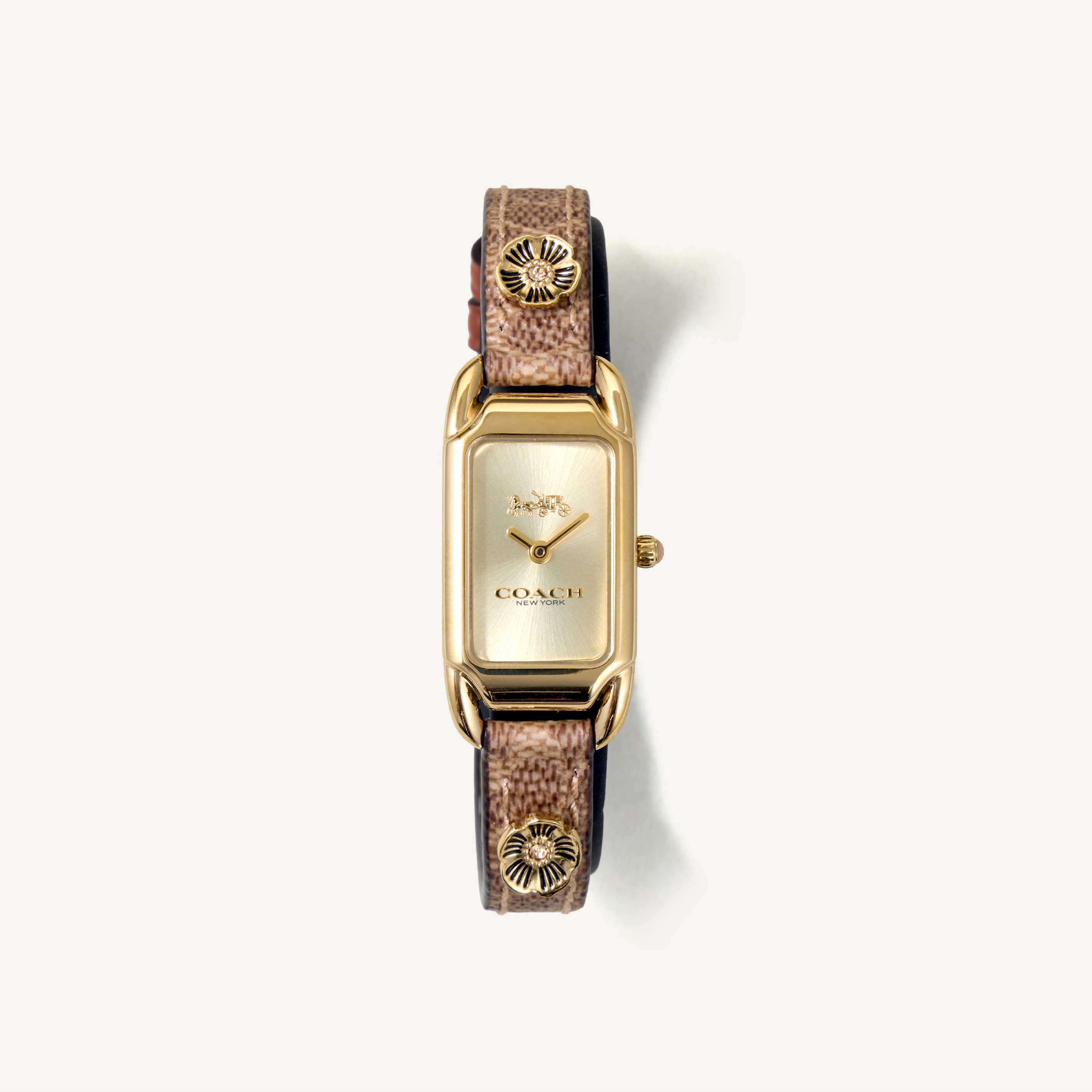 Coach Watch Cadie 14504192 – Watches Of