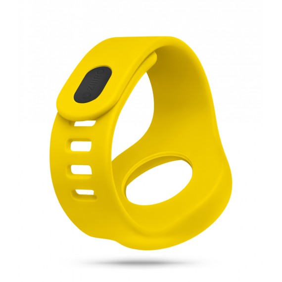 ZIIIRO Watch STRAP Banana (Adjustable)