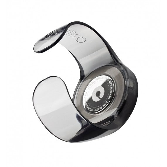 ZIIIRO Watch PROTON Smoke / Colored