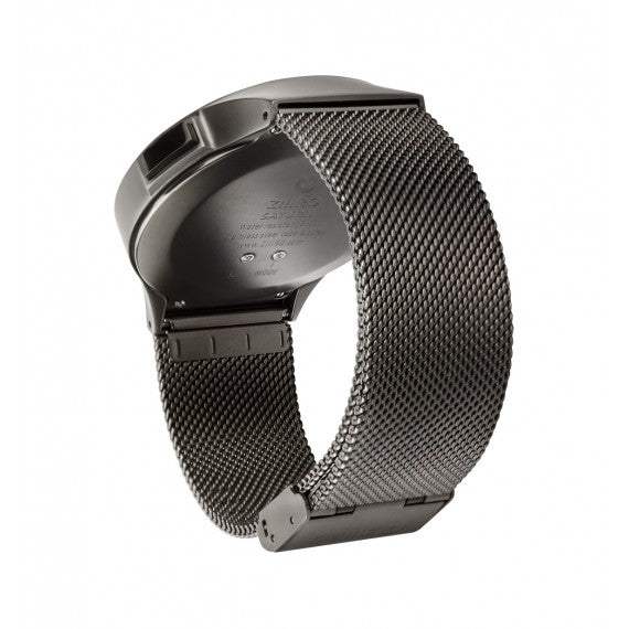 ZIIIRO Watch SATURN Gunmetal