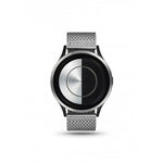 ZIIIRO Watch LUNAR Chrome