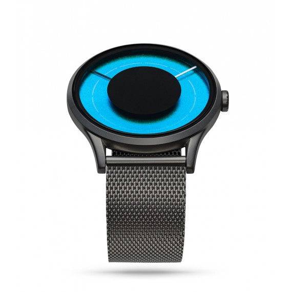 ZIIIRO Watch SOLARIS Gunmetal - Chill