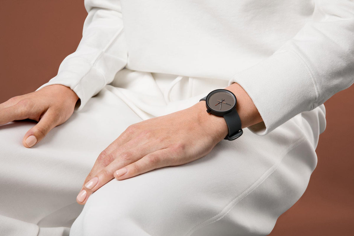 Watches Of