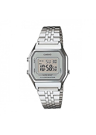 Watches Of