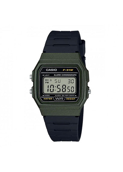 Watches Of