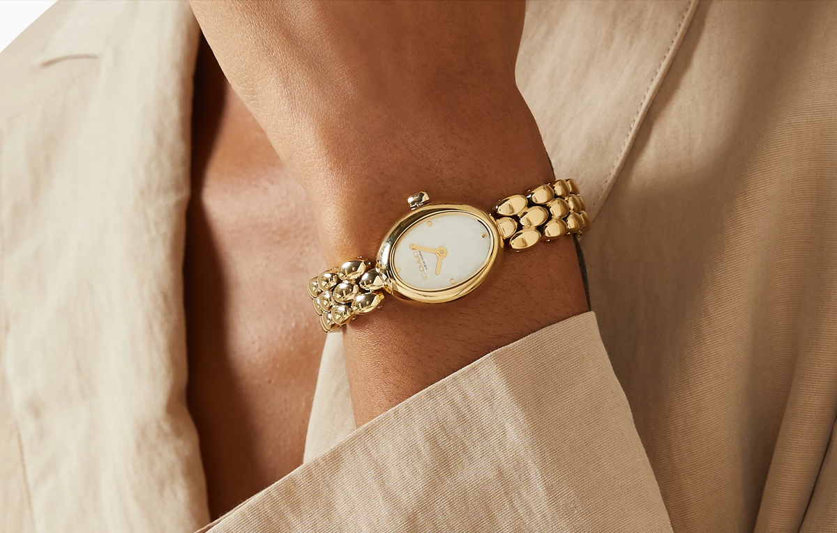 Watches Of