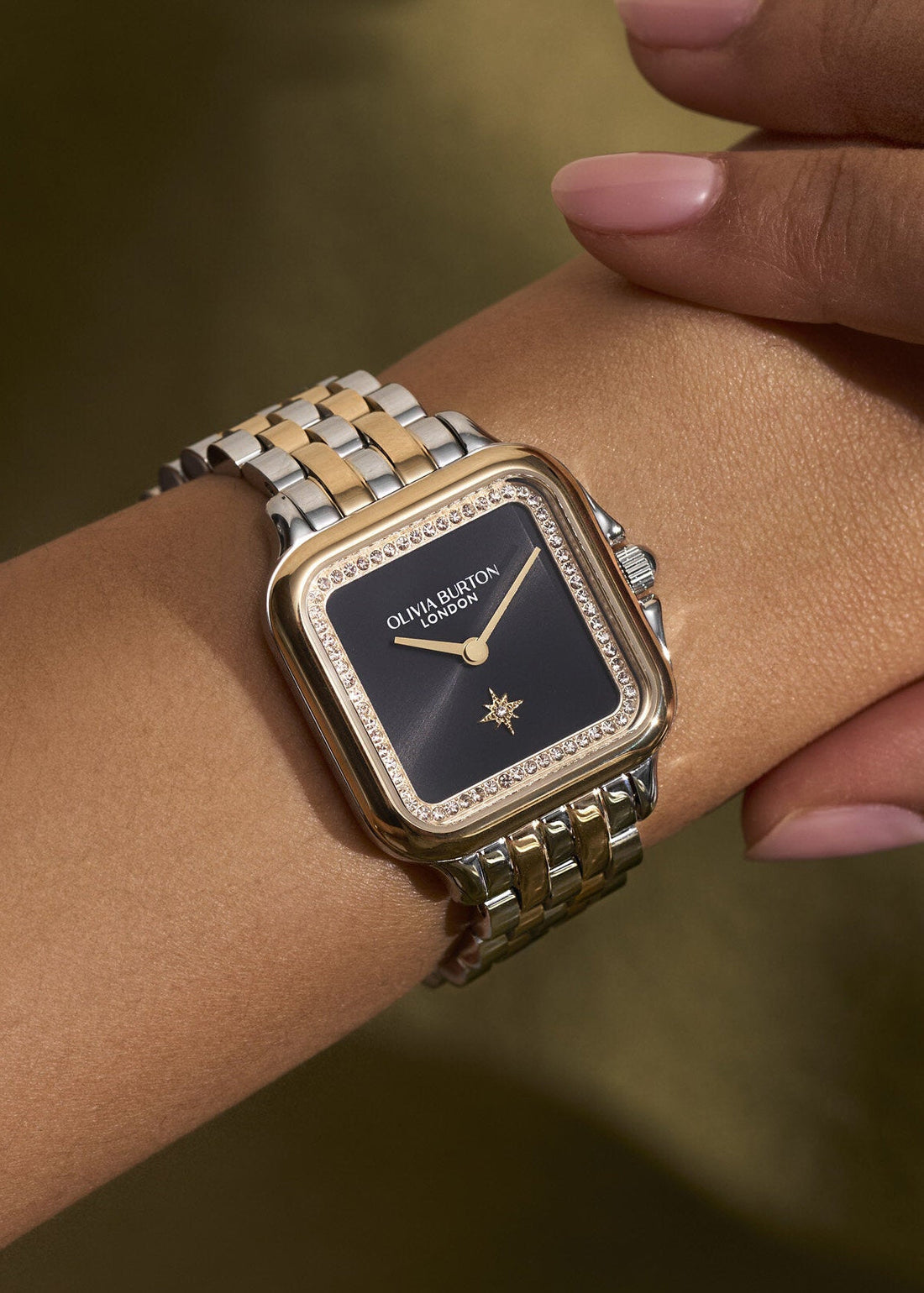 A Celebration of British Craft, Nature, and Modern Femininity