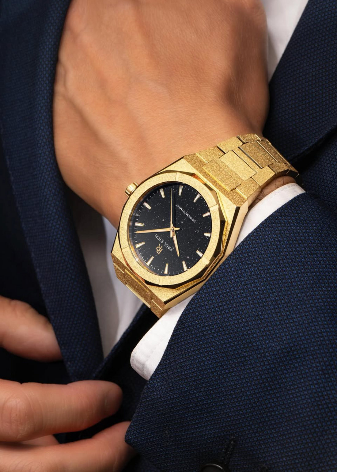 Discover Paul Rich: American Design, European Elegance