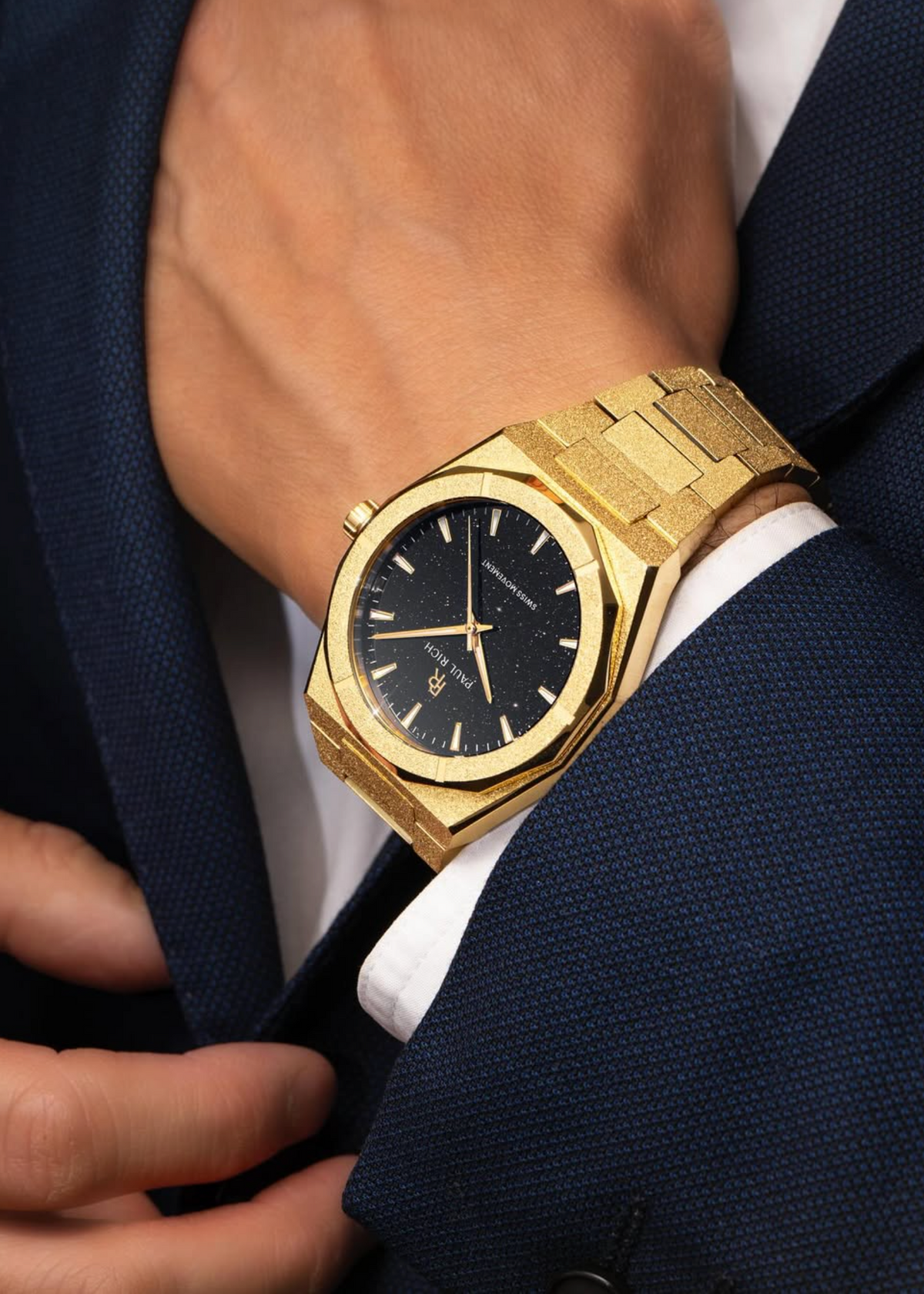 Discover Paul Rich: American Design, European Elegance