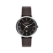 ADEXE watch MAC Petite Black