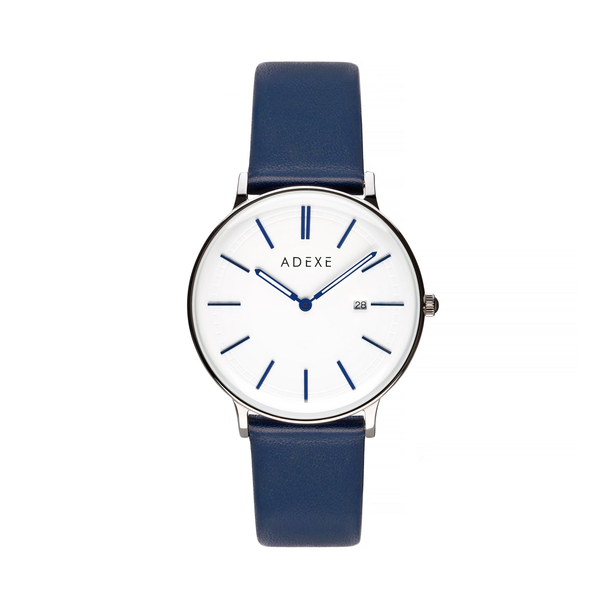 ADEXE watch Meek Grande Blue 2.0