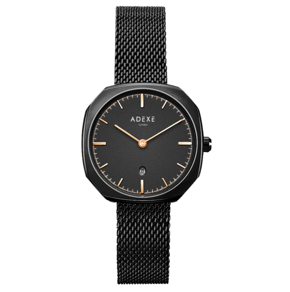 ADEXE Watch Square - Petite Leicester