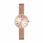 ADEXE Watch Mini Sistine Petite Rose Gold