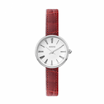 ADEXE Watch Mini Sistine Hot Chili Red