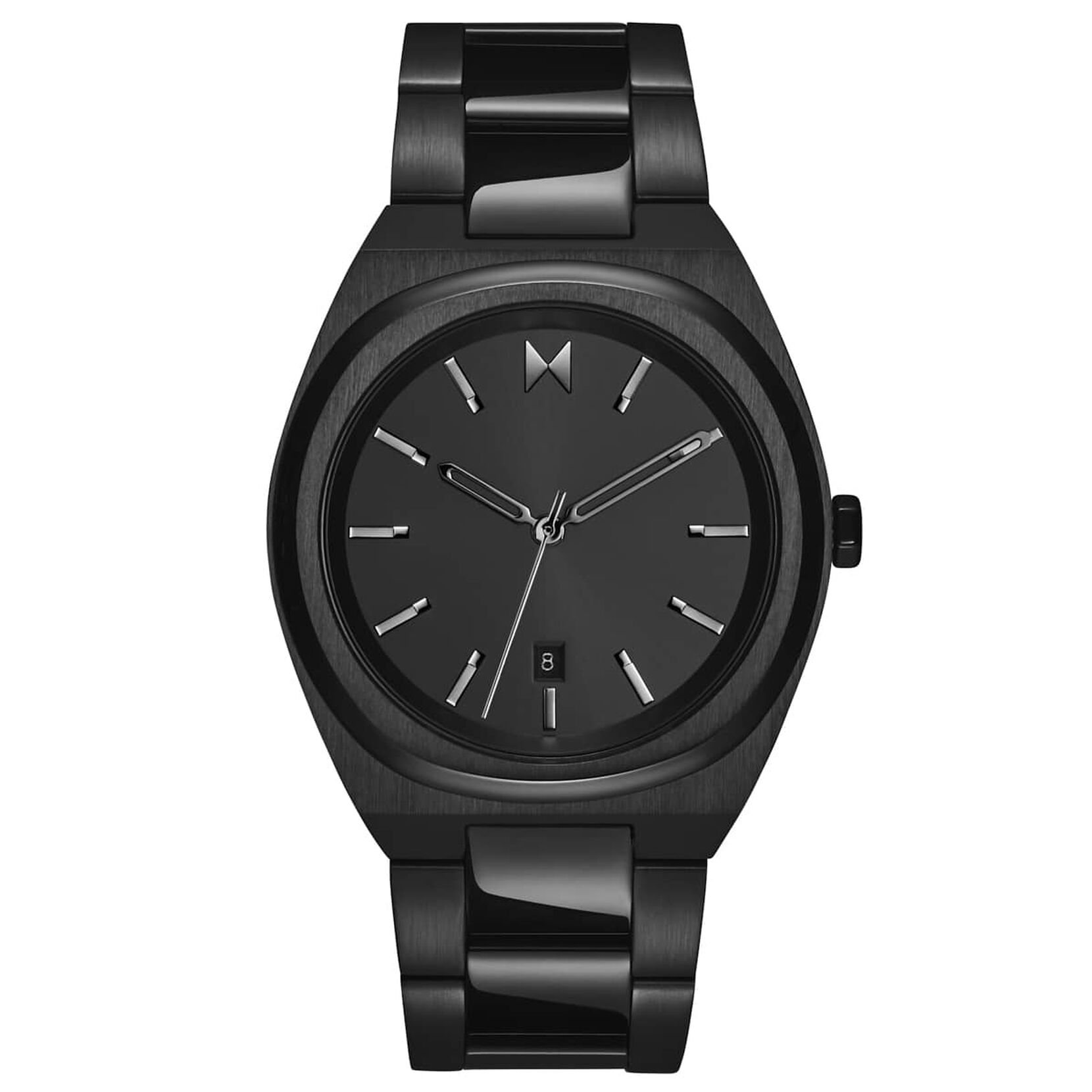 MVMT Watch Odyssey II - Archetype Black