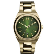 MVMT Watch Odyssey II - Gilded Green