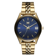 MVMT Watch Rise Boyfriend - Royal Blue