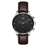 MVMT Watch Airhawk Black 28000476-D