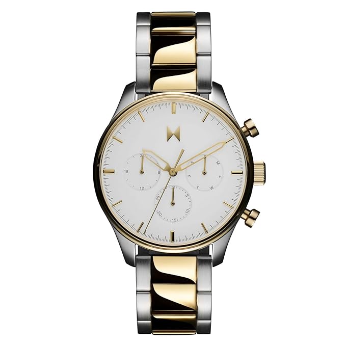 MVMT Watch Airhawk White 28000479-D