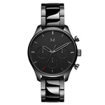 MVMT Watch Airhawk Black 28000481-D