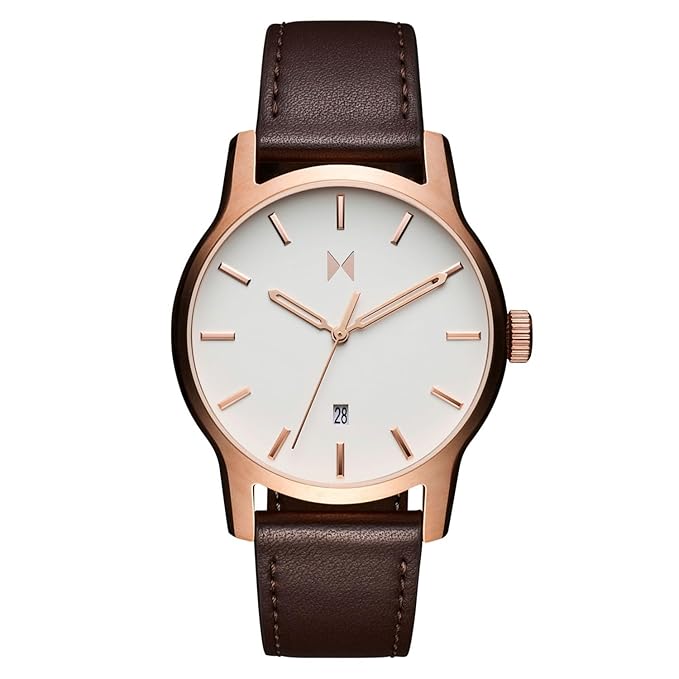 MVMT Watch Classic II 28000482-D