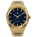 Paul Rich Watch Cosmic - Gold