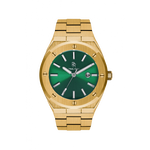 Paul Rich Watch Signature - King's Jade