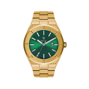 Paul Rich Watch Signature - King's Jade