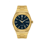 Paul Rich Watch Star Dust - Gold Automatic