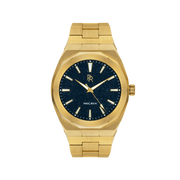 Paul Rich Watch Star Dust - Gold